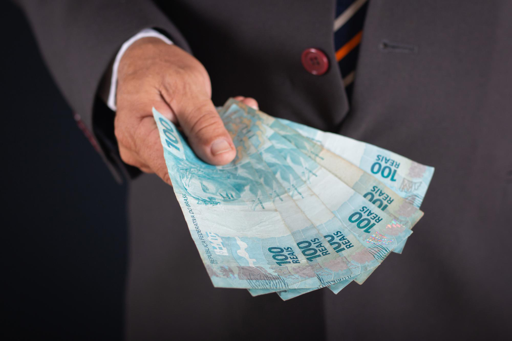 Soluções financeiras