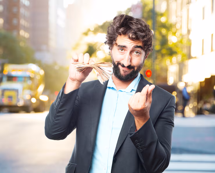 Soluções financeiras para empréstimo para negativado